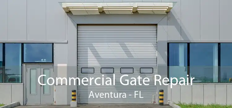  Commercial Gate Repair Aventura - FL