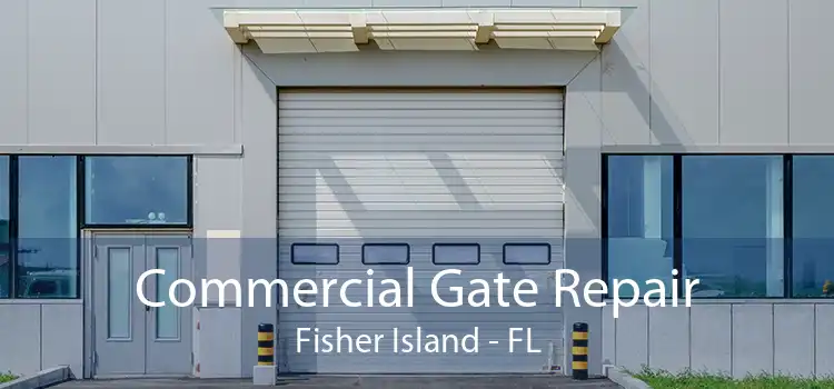  Commercial Gate Repair Fisher Island - FL
