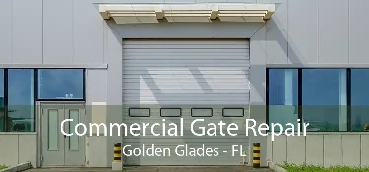  Commercial Gate Repair Golden Glades - FL