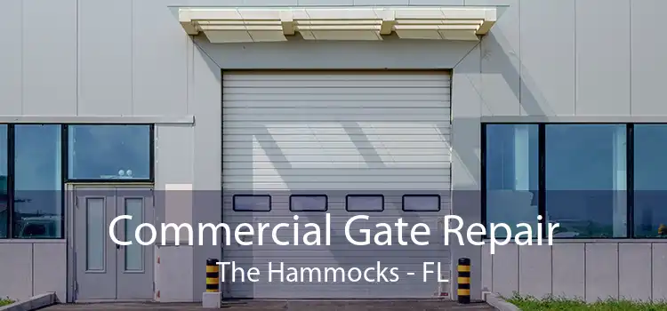  Commercial Gate Repair The Hammocks - FL