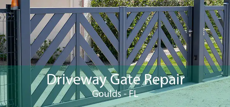  Driveway Gate Repair Goulds - FL