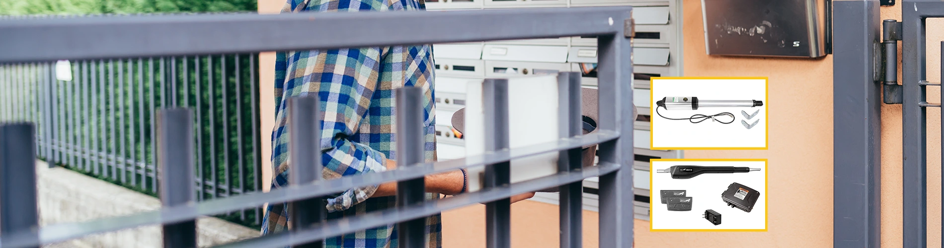 Gate Operator Repair Miami, FL Gate Repair Miami