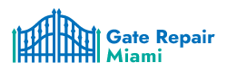 Best Gate Repair Services in Key Biscayne, FL