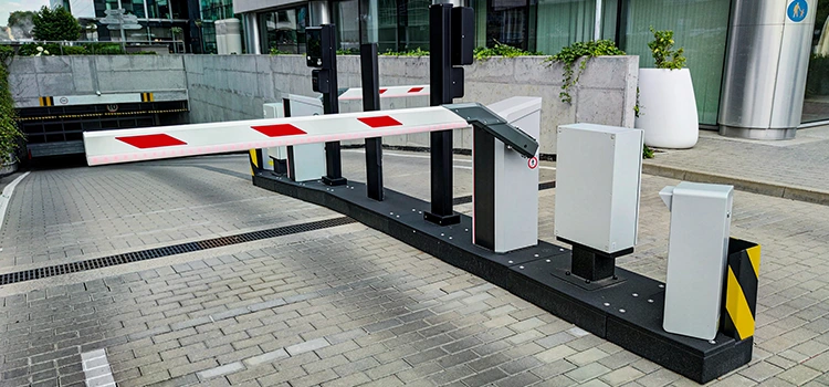 Automatic Gate Operator Installation in Coral Gables, FL
