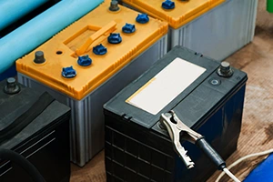 Roller Gate Battery Backup Repair in Pinecrest, FL
