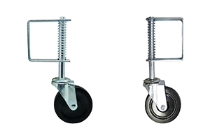 Rolling Gate Wheel Repair in Pinecrest, FL